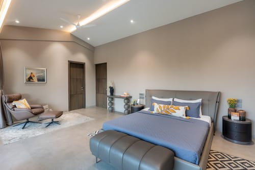Acasa – 5 bedroom villa in Alibaug, Maharashtra