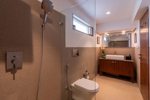 Bean & Blanc – 5 bedroom villa in Lonavala, Maharashtra