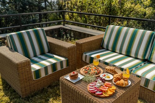 Everdale – 7 bedroom villa in Dehradun, Uttarakhand