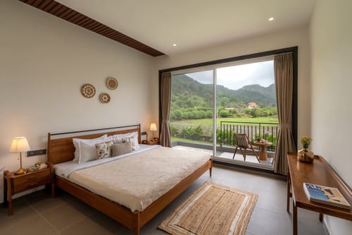 Avyanna Villa – 5 bedroom villa in Lonavala, Maharashtra