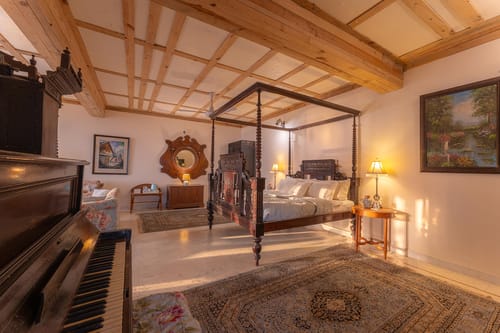 Cobble @ Stonehaven – 6 bedroom villa in Kasauli, Himachal Pradesh