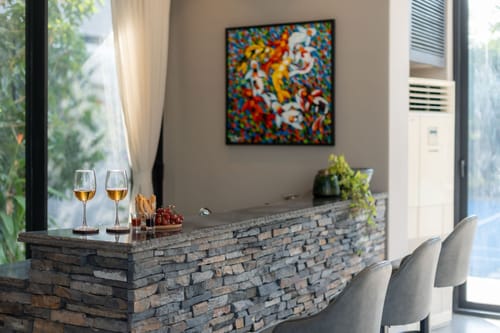 Acasa – 5 bedroom villa in Alibaug, Maharashtra