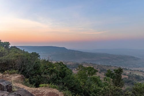 The Redstone Villa – 4 bedroom villa in Kolhapur, Maharashtra