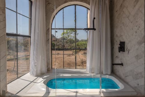 Vanya Veda – 4 bedroom villa in Udaipur, Rajasthan