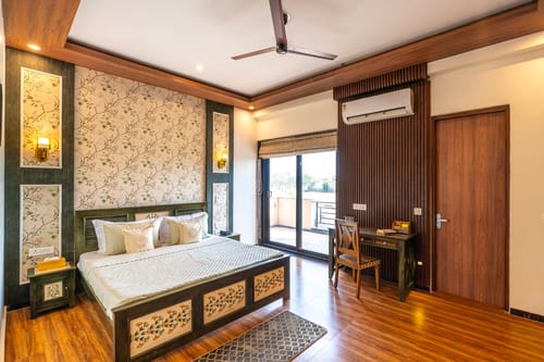 Shivoham Farms - Sohna – 9 bedroom villa in Delhi-ncr, Haryana
