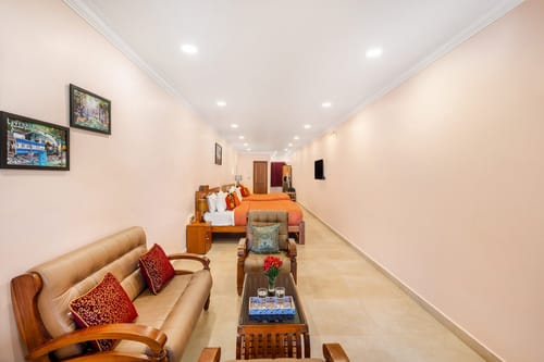 Breeze @ The West Wind – 3 bedroom villa in Ooty, Tamil Nadu