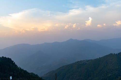 Snowdrop Retreat | Pet-friendly 3-BHK Apartment With Mountain Views | Near Mall Road, Top Cafés & Landmarks – 3 bedroom villa in Mussoorie, Uttarakhand