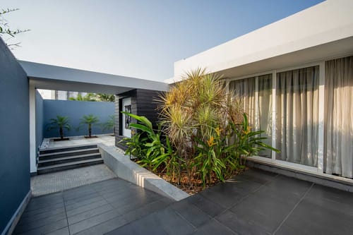 Casa De Fiesta – 3 bedroom villa in South Goa, Goa