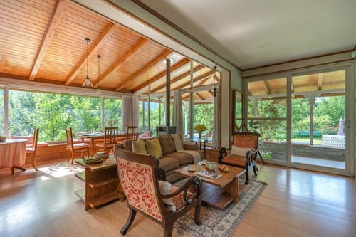 Mayflower Aramgarh - Raison – 4 bedroom villa in Manali, Himachal Pradesh