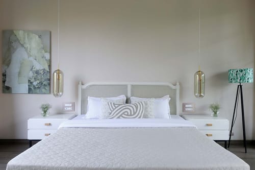 The Charcoal Villa – 7 bedroom villa in Alibaug, Maharashtra