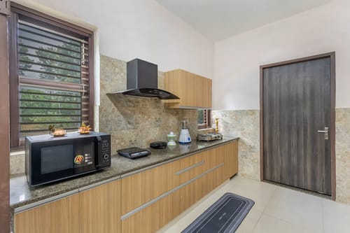 Ashirwad Farms | Pet-friendly 5-BHK Retreat With Private Pool & Garden – 5 bedroom villa in Delhi-ncr, Haryana
