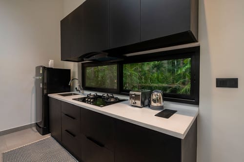 M Villa – 5 bedroom villa in Bangalore, Karnataka