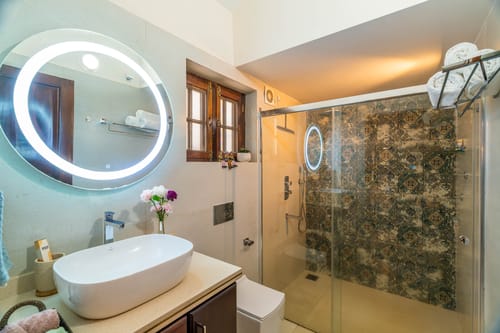 The Haven - Grandeur – 4 bedroom villa in Coorg, Karnataka