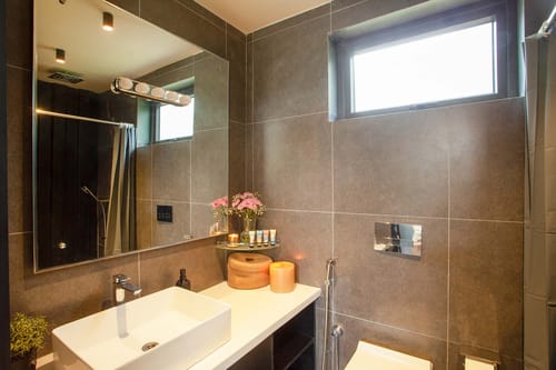 Cargo Haus – 2 bedroom villa in Bangalore, Karnataka