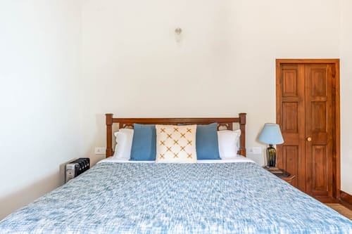 Wedgewood Blu – 6 bedroom villa in Ooty, Tamil Nadu