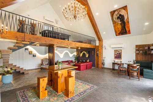 The Harbhson House – 4 bedroom villa in New Delhi, Delhi