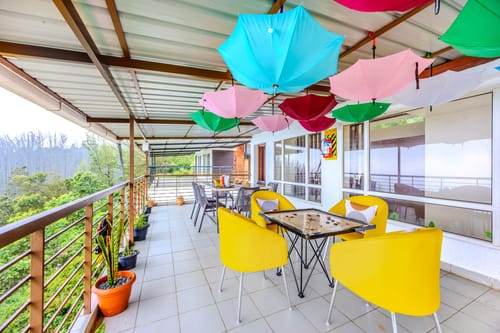 Mistydawn Villas By Sunset Valley – 3 bedroom villa in Ooty, Tamil Nadu
