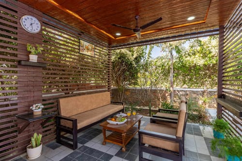 Bella Dream – 6 bedroom villa in Udaipur, Rajasthan