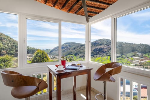 Orion’s Crest – 3 bedroom villa in Ooty, Tamil Nadu