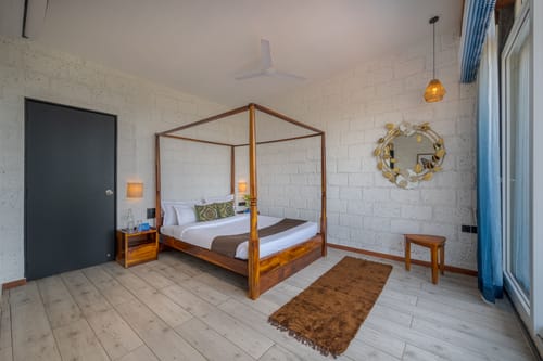 Red Letter Day – 3 bedroom villa in Lonavala, Maharashtra