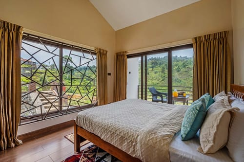 Ambrosia - Kotagiri – 4 bedroom villa in Ooty, Tamil Nadu