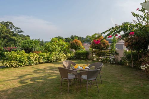 Ohana 36 – 2 bedroom villa in Guwahati, Assam