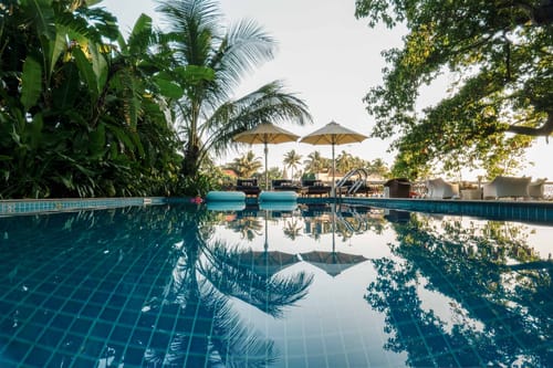 Di Mora – 4 bedroom villa in Baga, Goa