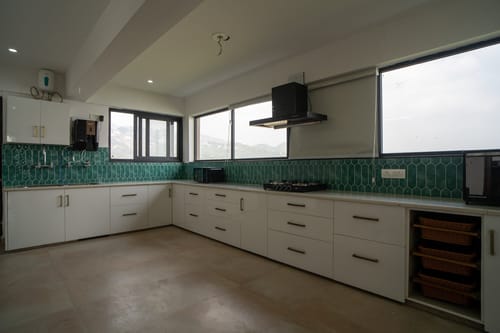 Bourbon Sky – 3 bedroom villa in Mussoorie, Uttarakhand