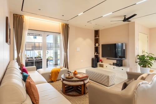 Sneh Bliss Villa – 5 bedroom villa in Panchgani, Maharashtra