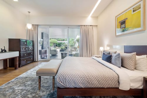 Stars By The Bay – 3 bedroom villa in South Goa, Goa