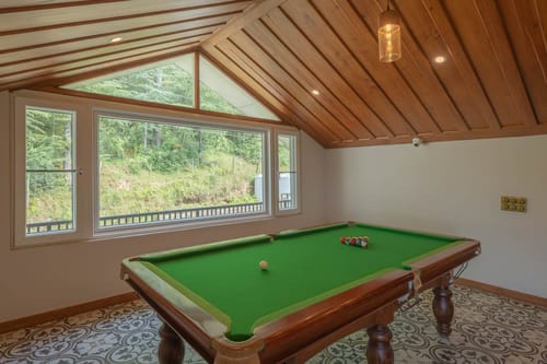 Celeste @ Ved Vilas – 6 bedroom villa in Shimla, Himachal Pradesh