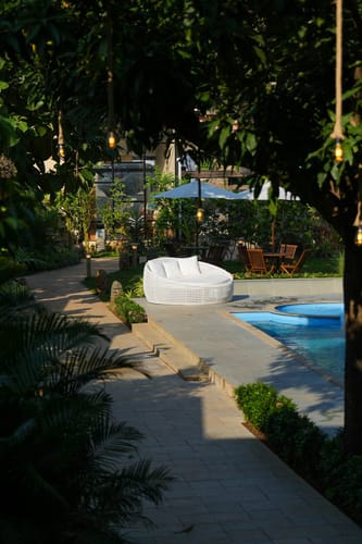 Aurora Treehouse @ Luma - 350 mtr from Mandwa Jetty – 1 bedroom villa in Alibaug, Maharashtra