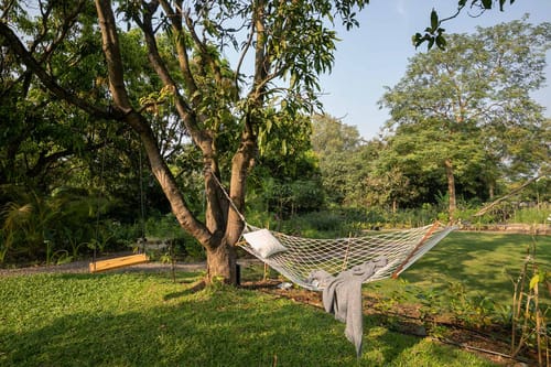 The Charcoal Villa – 7 bedroom villa in Alibaug, Maharashtra