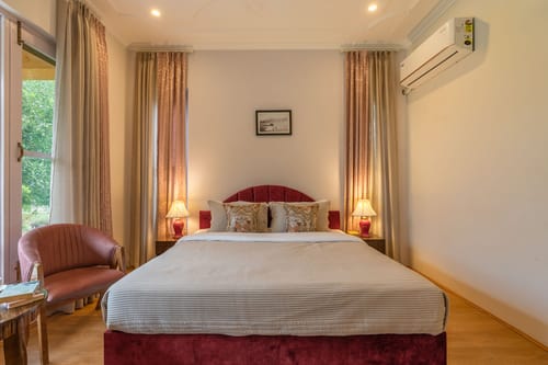 Emaarat Chalet – 10 bedroom villa in Srinagar, Jammu And kashmir