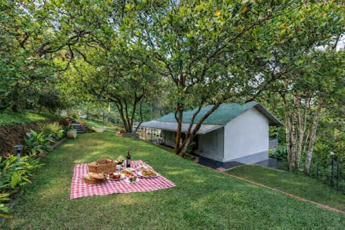 Aradhya Villa – 3 bedroom villa in Wayanad, Kerala