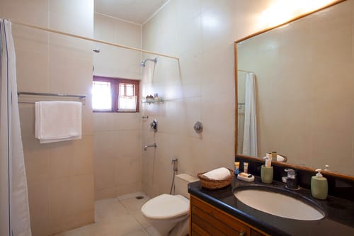 Mikkie House – 3 bedroom villa in Bangalore, Karnataka