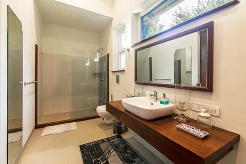 Hamptons Charm – 5 bedroom villa in Alibaug, Maharashtra
