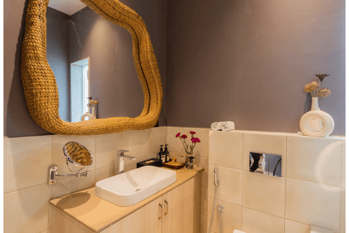 YashGeet Villa | 4-BHK | Pvt Pool | Terrace | Garden | Jacuzzi – 4 bedroom villa in North Goa, Goa