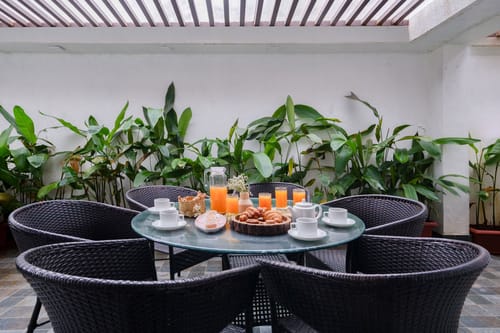 Casa Ember – 5 bedroom villa in Lonavala, Maharashtra