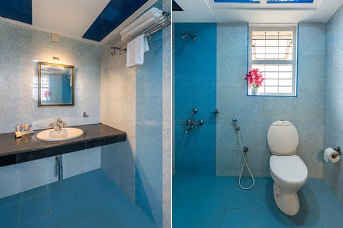 The Secret Glen – 3 bedroom villa in Ooty, Tamil Nadu