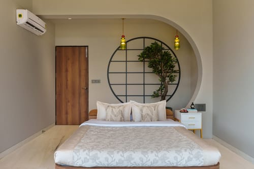 The Nest at Canary Farms – 5 bedroom villa in Lonavala, Maharashtra