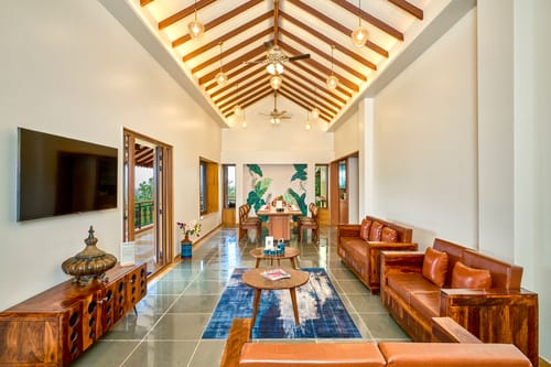 Aamelia by the Hills - Nashik – 5 bedroom villa in Nashik, Maharashtra