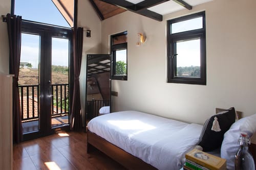 Oak @ Hillside Harmony - Hosur – 2 bedroom villa in Bangalore, Karnataka