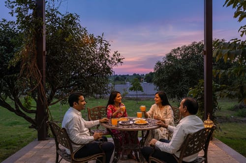 Zen Grove – 3 bedroom villa in Hyderabad, Telangana