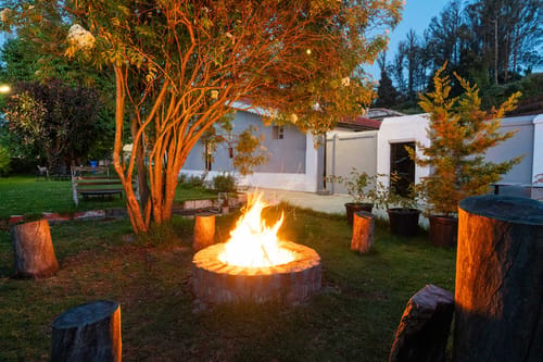 The Alcove – 4 bedroom villa in Ooty, Tamil Nadu