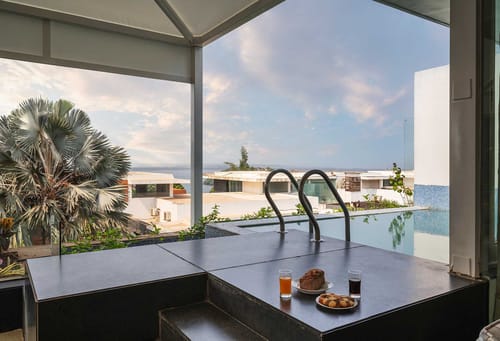 Isle View – 3 bedroom villa in South Goa, Goa