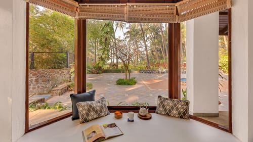 Thalassea - Thal, Alibaug – 4 bedroom villa in Alibaug, Maharashtra