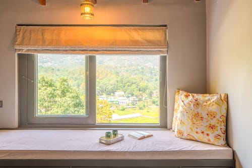 The Eminence Villa – 3 bedroom villa in Bhimtal, Uttarakhand