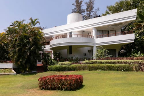 Goil Farms - Shahpur – 7 bedroom villa in Mumbai, Maharashtra