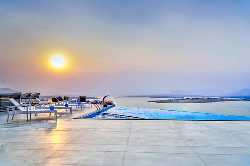Sol Mere – 4 bedroom villa in Igatpuri, Maharashtra